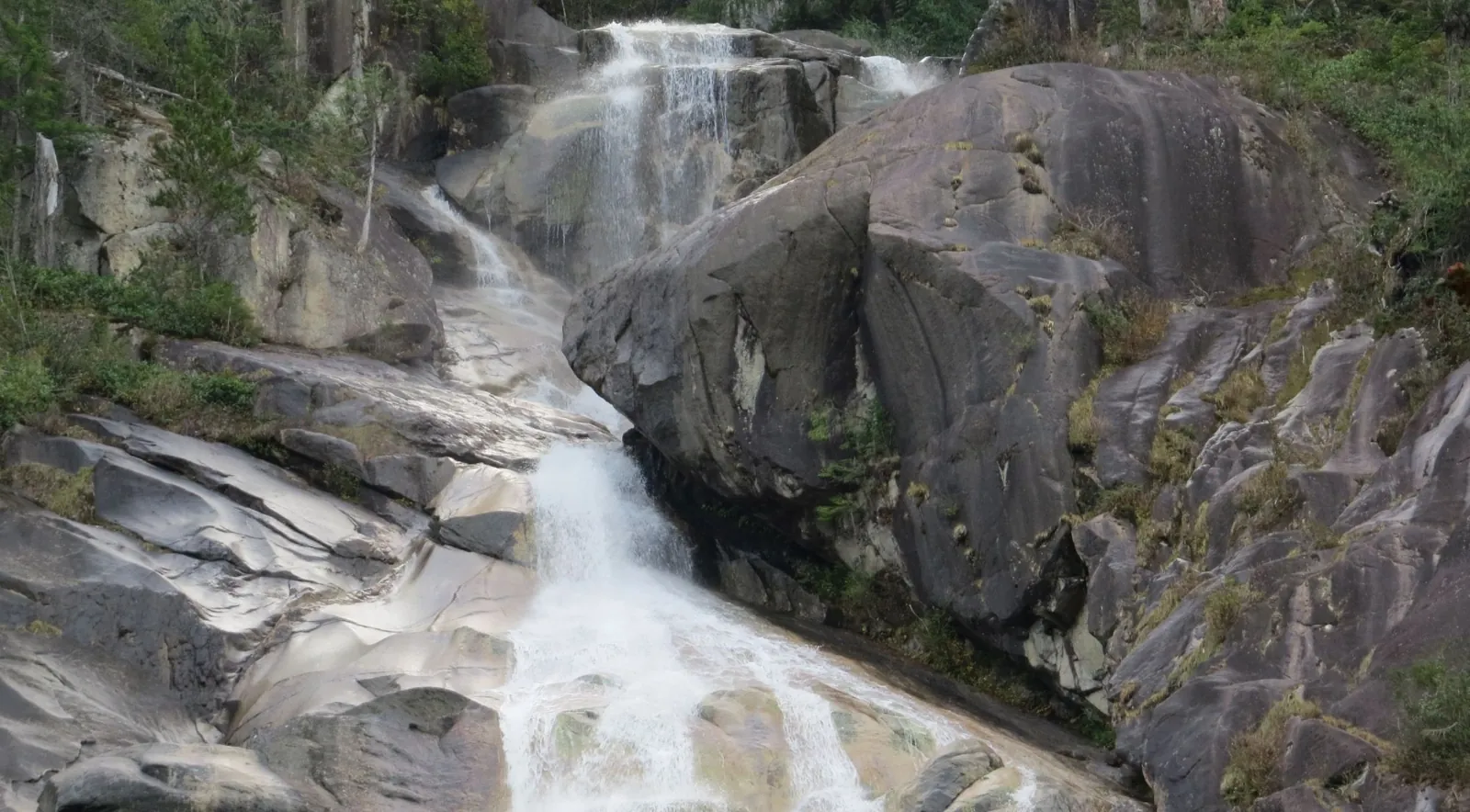 Custom Private Sightseeing Tour Sea to Sky and Whistler