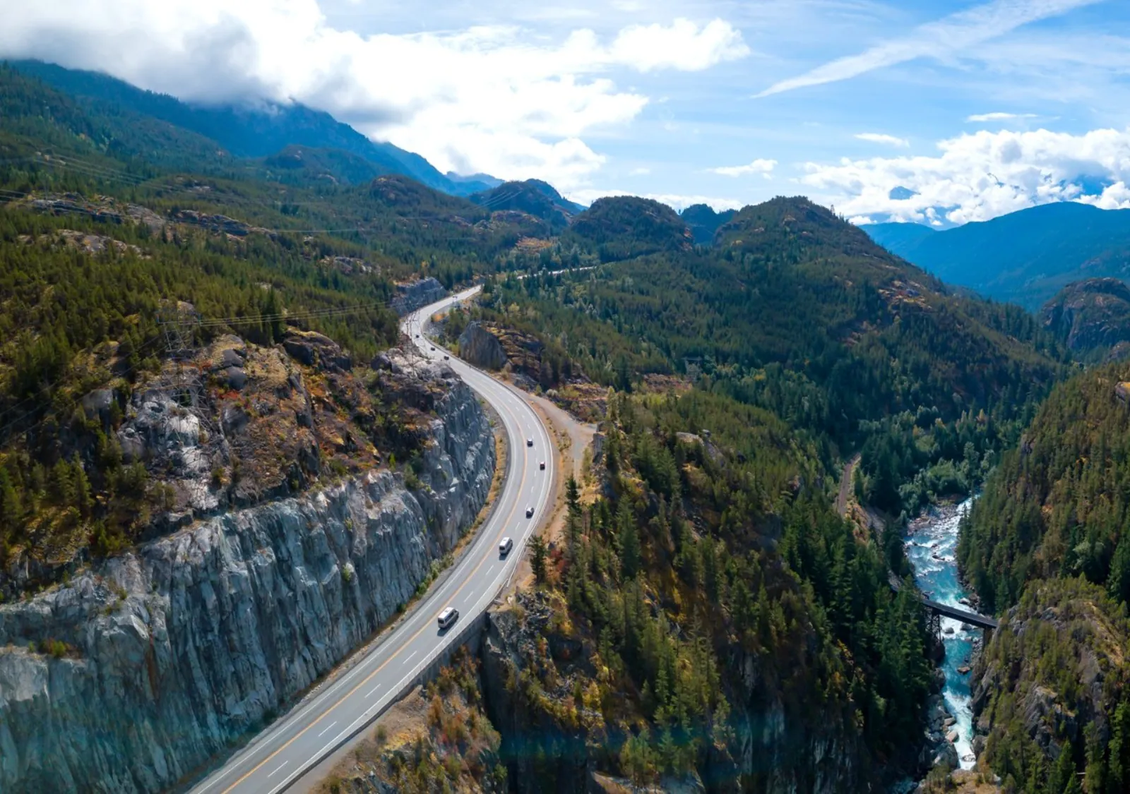 From Vancouver: Full-Day Whistler Tour