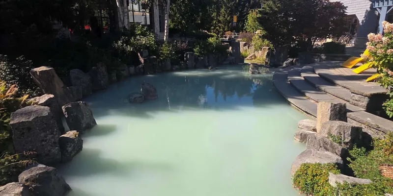 Guest photo from review